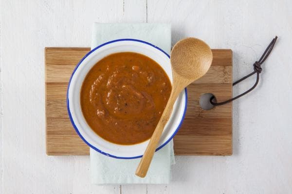 Red Lentil Soup