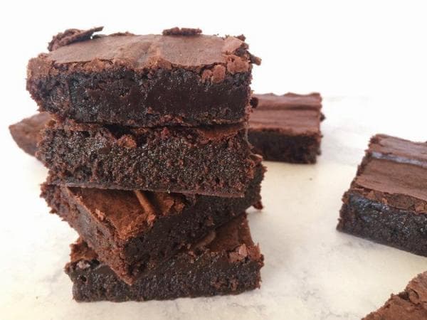 My Favourite Brownie