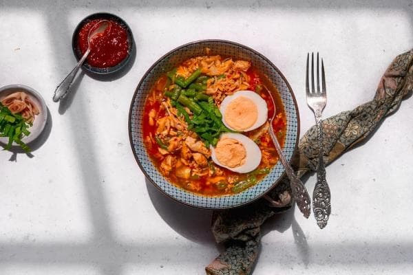 Soto ajam