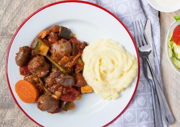 French Stew