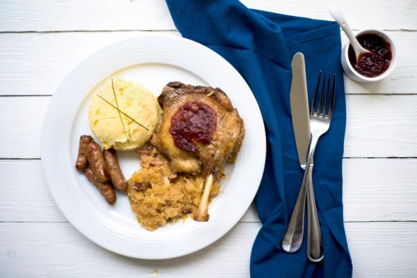 Duo of Pheasant - ADJUST