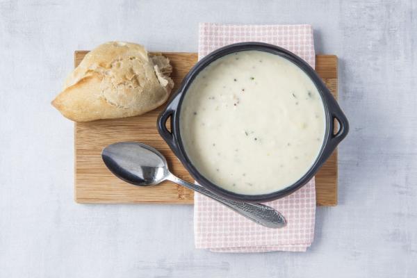 Fennel Soup