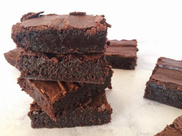 My Favourite Brownie