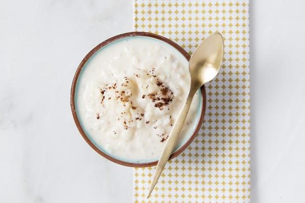 Indian Rice Pudding