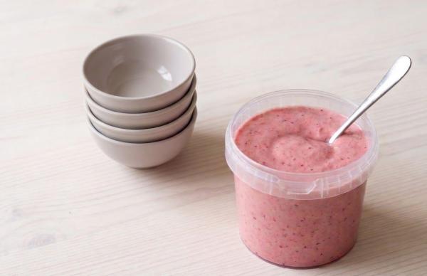 Chipolata pudding 500 ml