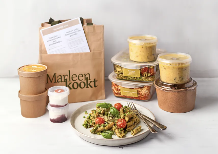 MarleenKookt producten