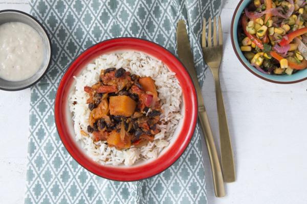 Pumpkin Chili