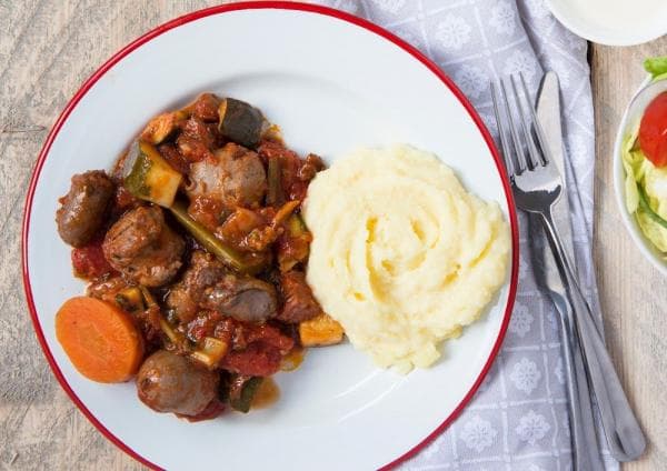 French Stew