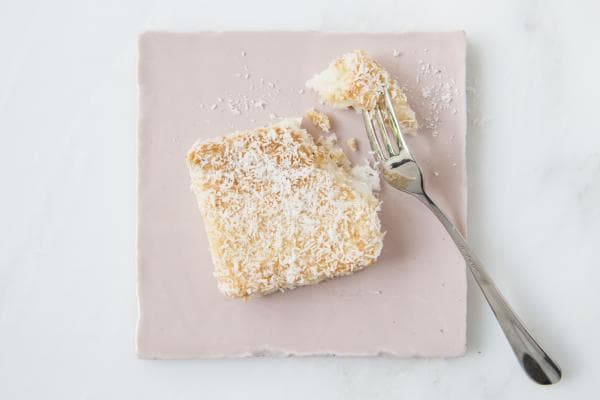 Coconut Macaroon