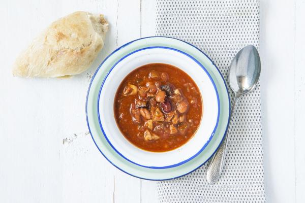 Mexican Soup