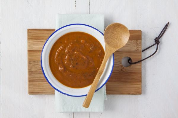 Red Lentil Soup