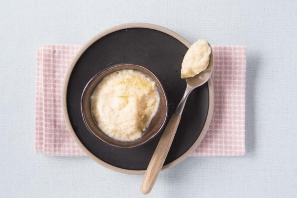 Marokkaanse couscouspudding