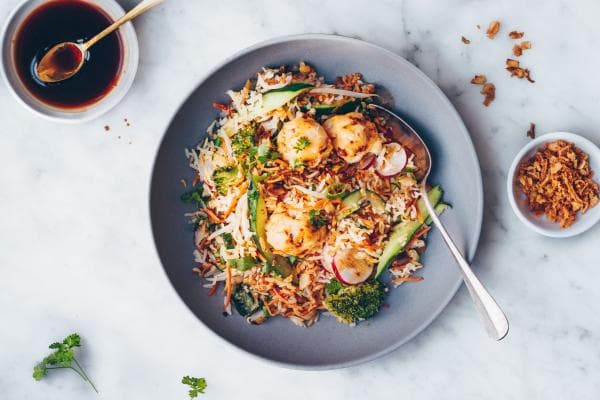 Khao Pad Thai