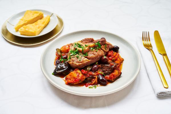 Italian Ossobuco