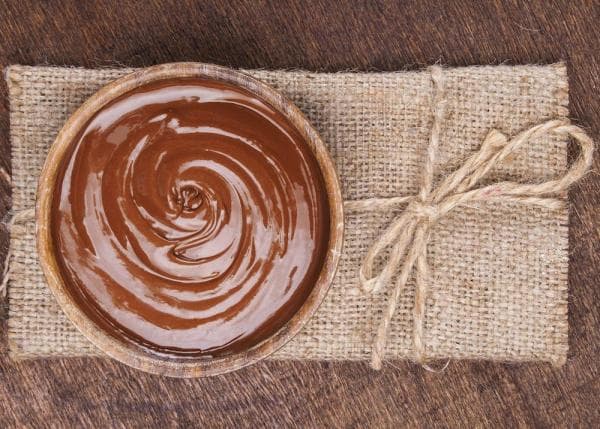 Mexican Chocolate Pudding