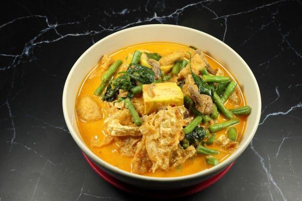 Thai Tom Yum