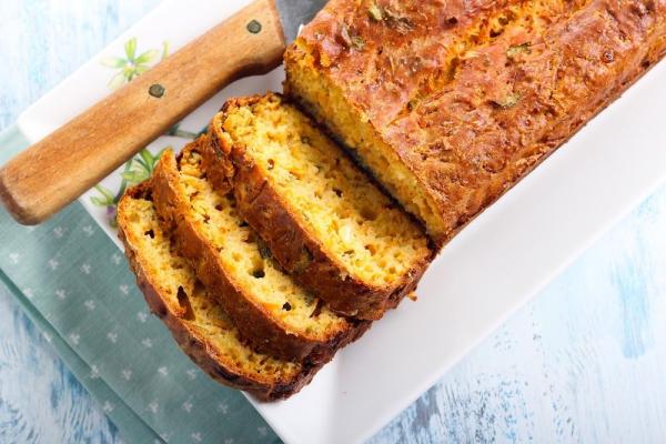 Ginger cake, 4 stuks